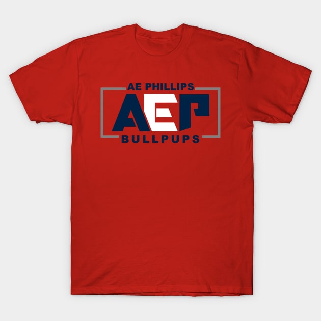 All Elite Bullpups T-Shirt by TheRealJoshMAC